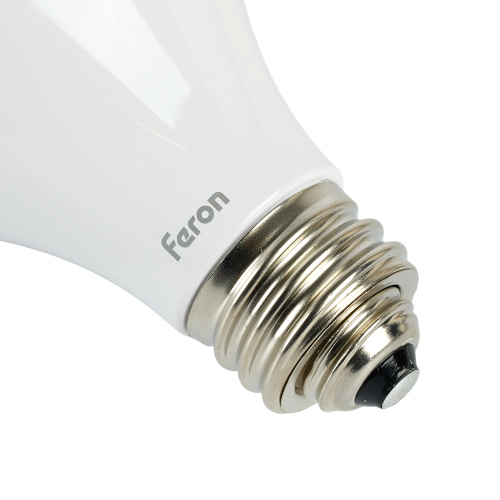 Лампа светодиодная Feron LB-655 E27-E40 200W 175-265V 6400K фото 2