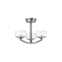 Потолочный светильник Hinkely Lighting, Арт. HK-MERIDIAN-SF