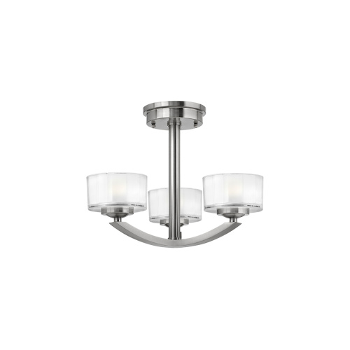 Потолочный светильник Hinkely Lighting, Арт. HK-MERIDIAN-SF