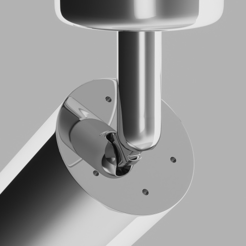 Потолочный светильник Technical C017CW-01CH фото 2