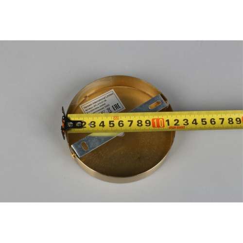 Люстра потолочная APL.610.07.08 фото 8 Люстра потолочная APL.610.07.08 фото 8