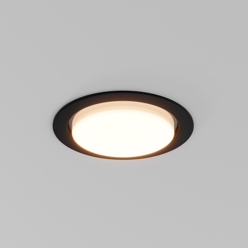 Встраиваемый светильник NUVOLT LDL-021B фото 11