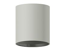 Корпус накладной для насадок с диаметром D70мм 1*GU5.3