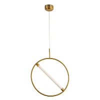 Подвесной светильник Arte Lamp DOLORES A2565SP-1PB
