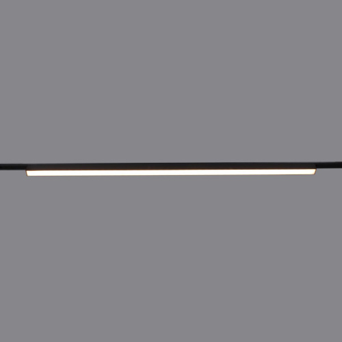 Трековый магнитный светильник Reluce 13003-9.3-001UR magnetic LED30W BK CCT+SMART фото 10 Трековый магнитный светильник Reluce 13003-9.3-001UR magnetic LED30W BK CCT+SMART фото 10