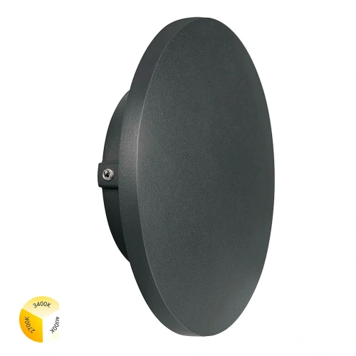 Фасадный светильник Arte Lamp NIMBO A1510AL-1BK Фасадный светильник Arte Lamp NIMBO A1510AL-1BK