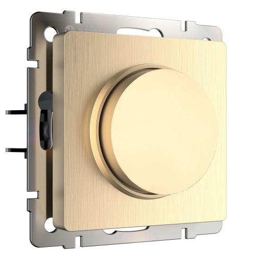 Диммер N (шампань рифленый) W1142010