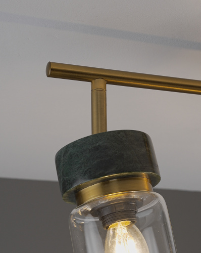 Спот Moderli V11823-3C Almero фото 9 Спот Moderli V11823-3C Almero фото 9