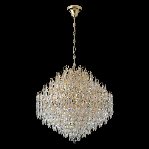 Crystal Lux Люстра Crystal Lux HEDONIST SP16 фото 9