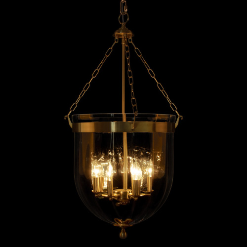 10455/6 AB Подвесной светильник LOFT IT Incense фото 5