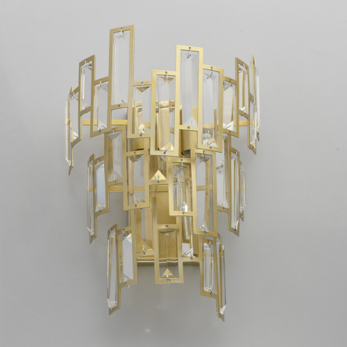 Бра MW-Light Монарх 121020402 фото 4 Бра MW-Light Монарх 121020402 фото 4