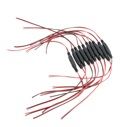 Соединительный провод для светодиодных лент, DM111 фото 7