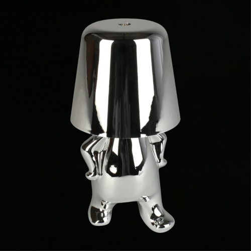 Настольная лампа APL.672.14.01 фото 8