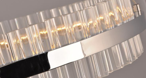 Настенный светильник WG6100 chrome фото 2 Настенный светильник WG6100 chrome фото 2