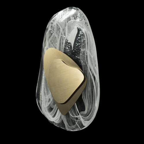 10102 Gold Бра LOFT IT Sunwave фото 7