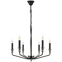 Подвесная люстра Lightstar Ragno 732167