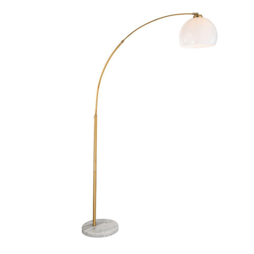 Торшер Arte Lamp Paolo A5822PN-1PB Торшер Arte Lamp Paolo A5822PN-1PB