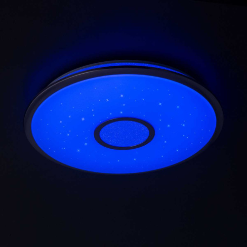 Потолочный светодиодный светильник Citilux Старлайт Смарт CL703A40G фото 6