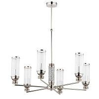 ПодвесПодвесной светильник KUTEK IZANO IZA-ZW-6(BN/3)T