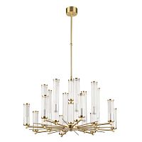 Потолочная люстра KUTEK SALETTO SAL-PL-16(ZM)