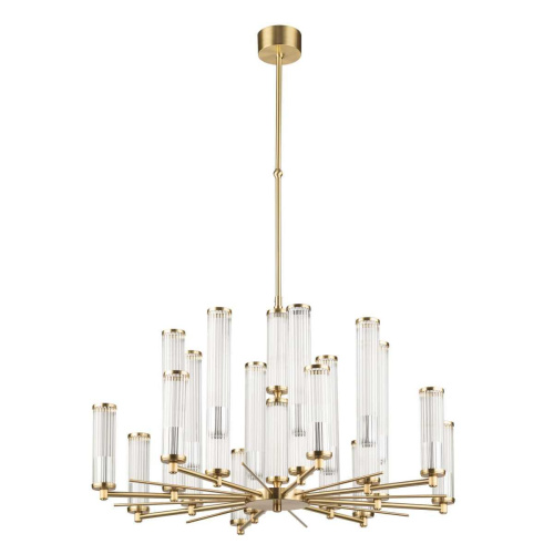 Потолочная люстра KUTEK SALETTO SAL-PL-16(ZM)