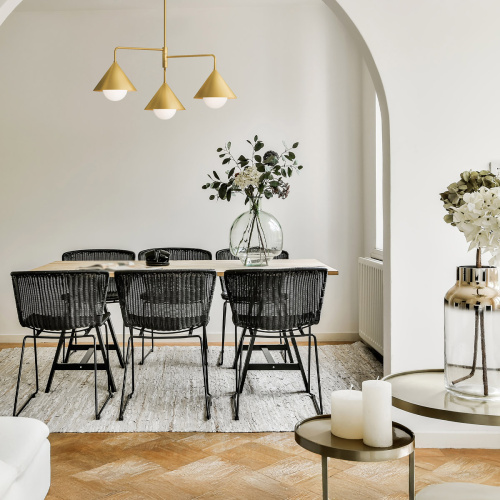 Люстра Alora Mood, Арт. ALM-REMYCK3-GD фото 3 Люстра Alora Mood, Арт. ALM-REMYCK3-GD фото 3