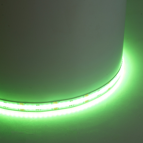 Лента светодиодная  COB RGBW-MIX 5 в 1 840SMD 22Вт/м 24V 5000*12*1.8 мм RGB+2300К+6500K, IP20, LS538 FERON фото 2