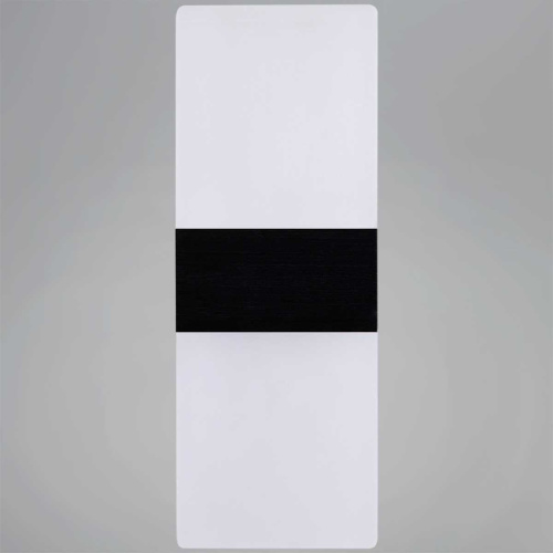 Настенный светильник Reluce 00713-0.2-01 BK фото 6 Настенный светильник Reluce 00713-0.2-01 BK фото 6