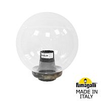 Fumagalli Уличный фонарь на столб FUMAGALLI GLOBE 250 Classic G25.B25.000.BXE27