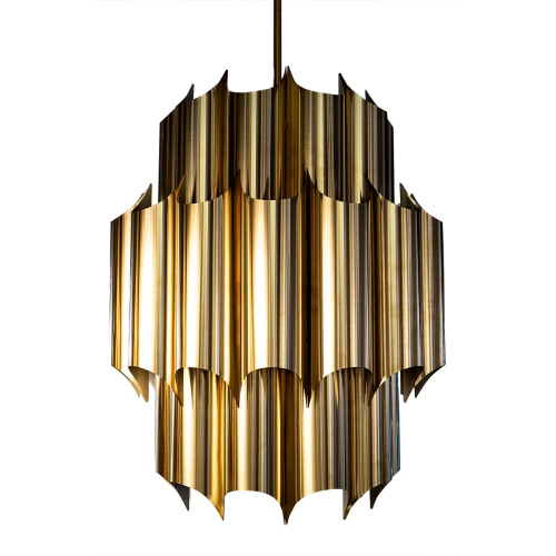 Люстра Cathedral 5 фото 2