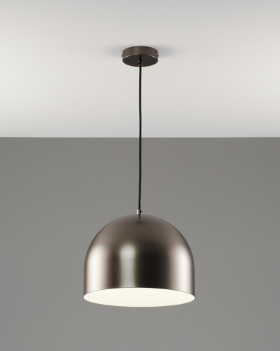 Светильник подвесной Moderli V11114-P Alva фото 4