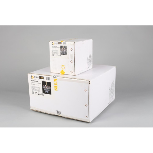 Люстра подвесная OML-72913-09 фото 9