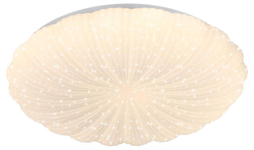 Светильник потолочный светодиодный ЭРА SPB-6 Verona 84W-3K-6,5K без ДУ Б0070189