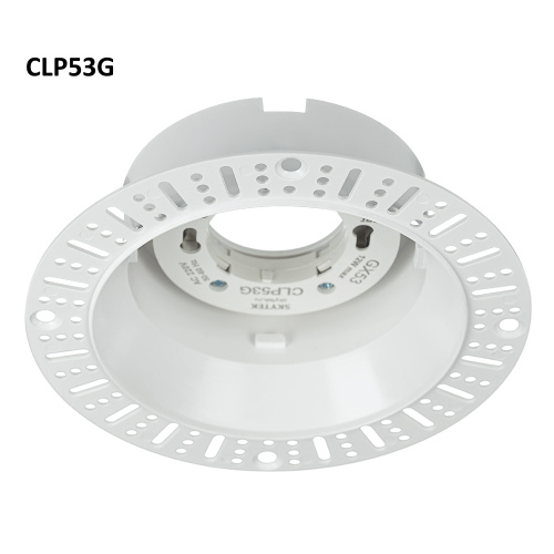 Skytek SkyPORT.53 GIPS CLP53G Модульный светильник для гипсокартона Skytek SkyPORT.53 GIPS CLP53G Модульный светильник для гипсокартона