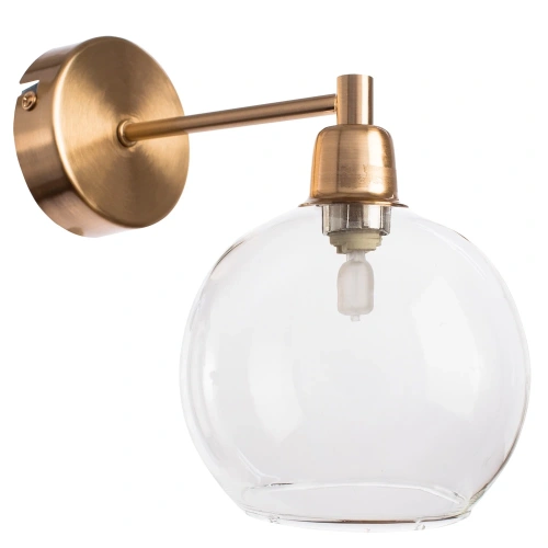 Бра Arte Lamp ROSARIA A8564AP-1RB Бра Arte Lamp ROSARIA A8564AP-1RB