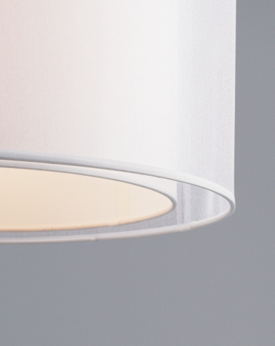 Светильник подвесной Moderli V10498-1P Room фото 5