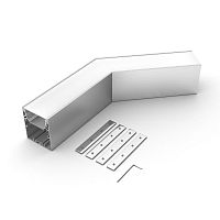 Коннектор угловой Arlight SL-Line-6070-135 030138