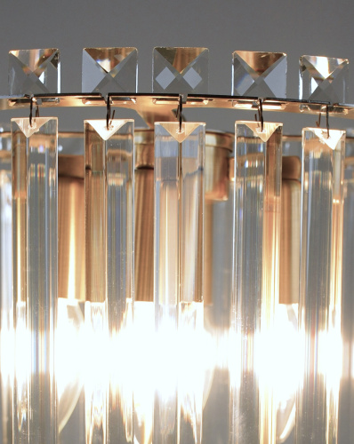 Торшер Moderli V10763-4F Levi фото 3 Торшер Moderli V10763-4F Levi фото 3