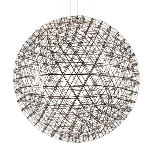 9027-127 Подвесной светильник LOFT IT Raimond фото 2