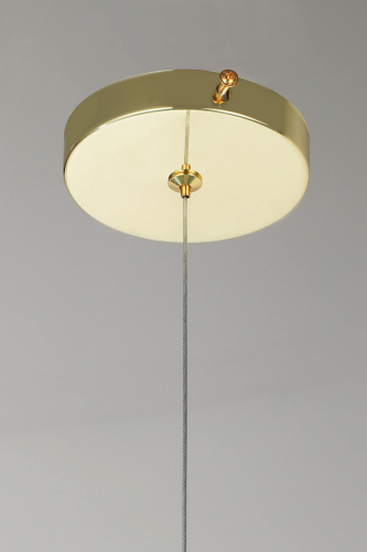 Подвесной светильник Lampit TP 2022-4-PR GD фото 3 Подвесной светильник Lampit TP 2022-4-PR GD фото 3