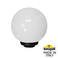 Fumagalli Уличный фонарь на столб FUMAGALLI GLOBE 250 Classic G25.B25.000.AYE27