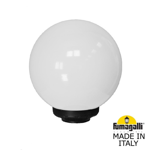 Fumagalli Уличный фонарь на столб FUMAGALLI GLOBE 250 Classic G25.B25.000.AYE27 Fumagalli Уличный фонарь на столб FUMAGALLI GLOBE 250 Classic G25.B25.000.AYE27
