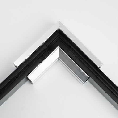 Угловой элемент для профиля Feron S26 фото 8