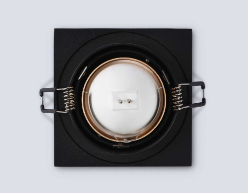 Светильник встраиваемый Ambrella Light TN102829 фото 6