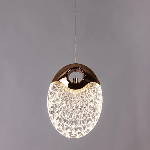 Подвесной светильник Arte Lamp VITORIA A2095SP-1GO фото 3 Подвесной светильник Arte Lamp VITORIA A2095SP-1GO фото 3