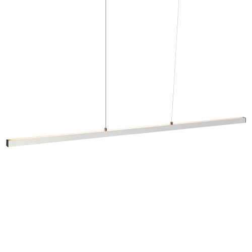 Citilux EDGE CL720010N LED Подвесной светильник Белый фото 7 Citilux EDGE CL720010N LED Подвесной светильник Белый фото 7