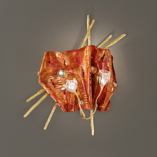 Настенный светильник 6511/A2+1 V1022 фото 2 Настенный светильник 6511/A2+1 V1022 фото 2