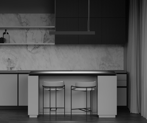 Подвесной светильник Technical P050PL-L40B4K фото 19 Подвесной светильник Technical P050PL-L40B4K фото 19