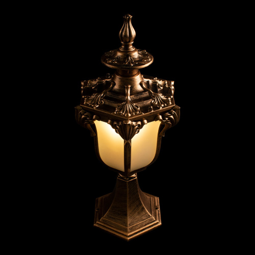 100017/430 Ландшафтный светильник LOFT IT Alessano фото 2