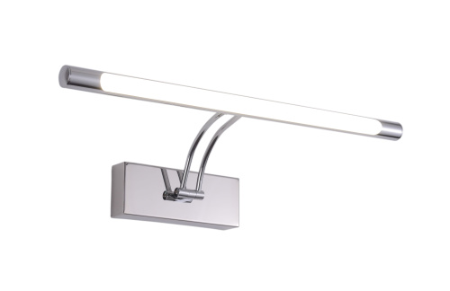 Подсветка для зеркала хром LED 9Вт 45см Zortes BESSER ZRS.64706.9 фото 3